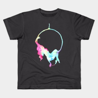 Lady Lyra Kids T-Shirt